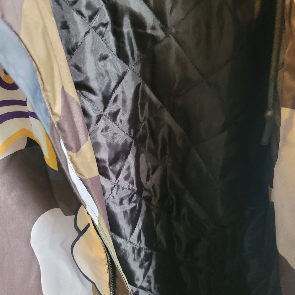 90’s RUGRATS WINTER COAT size S - Picture 13 of 13